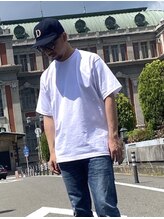 スタッフ画像