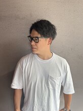 スタッフ画像