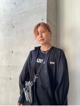 スタッフ画像