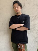 スタッフ画像