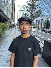 スタッフ画像