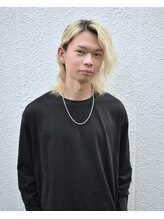 スタッフ画像