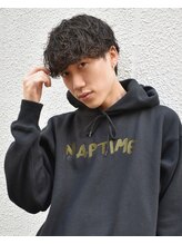スタッフ画像