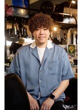 スタッフ画像
