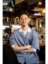 スタッフ画像