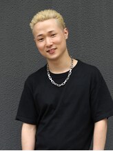 スタッフ画像