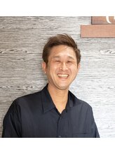 スタッフ画像
