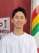 スタッフ画像