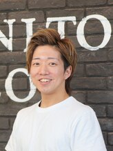 スタッフ画像