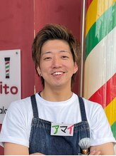 スタッフ画像