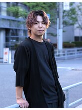 スタッフ画像