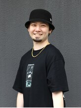 スタッフ画像