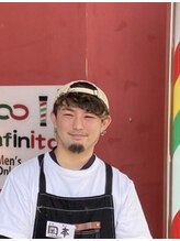 スタッフ画像