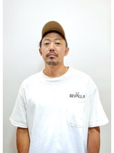 スタッフ画像