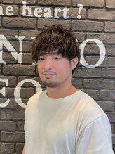 スタッフ画像