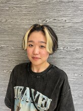 スタッフ画像