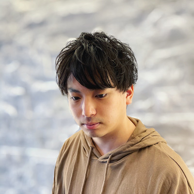 ヘアスタイル画像