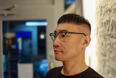 ヘアスタイル画像