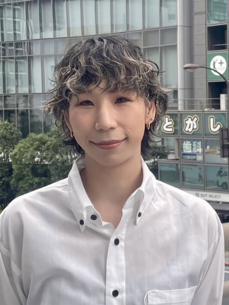 スタッフ画像