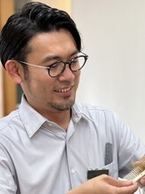 スタッフ画像