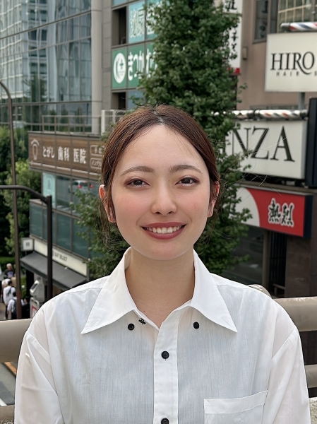 スタッフ画像