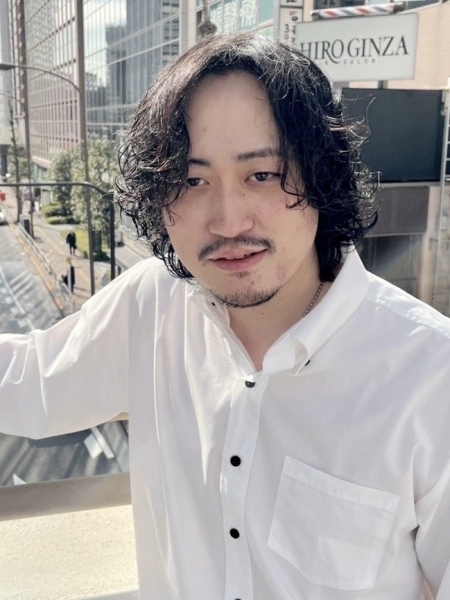 スタッフ画像