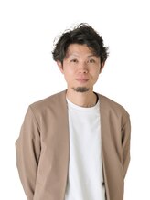 スタッフ画像