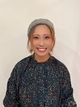 スタッフ画像