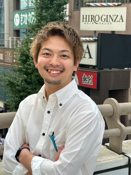 スタッフ画像