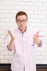 スタッフ画像