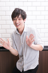 スタッフ画像