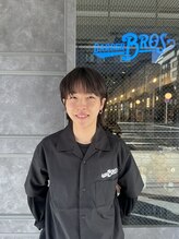 スタッフ画像