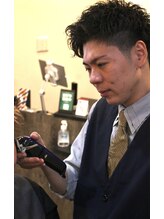 スタッフ画像