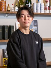 スタッフ画像
