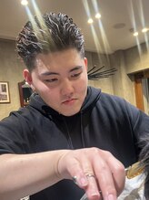 スタッフ画像