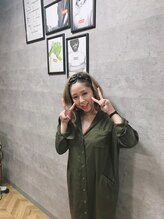 スタッフ画像