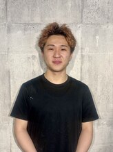 スタッフ画像