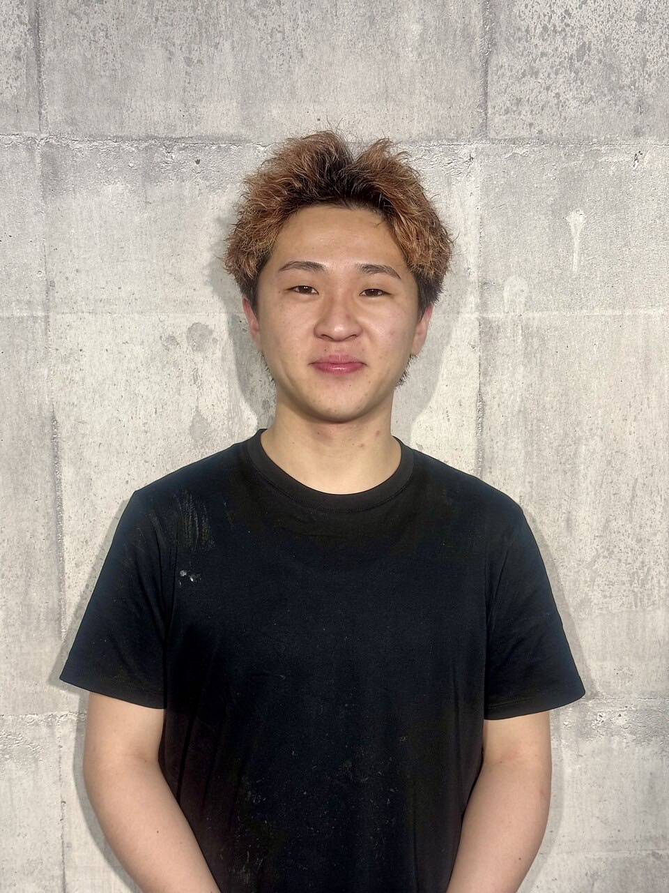 スタッフ画像
