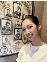 スタッフ画像