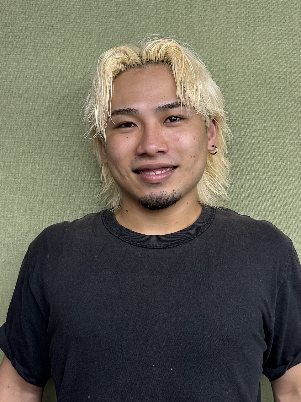 スタッフ画像