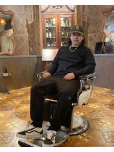 スタッフ画像