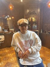 スタッフ画像