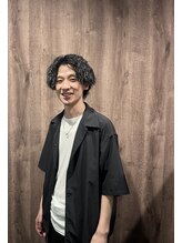スタッフ画像