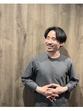 スタッフ画像
