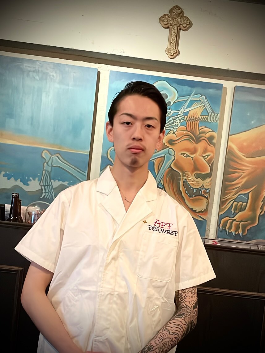 スタッフ画像