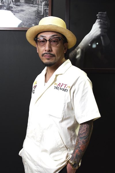 スタッフ画像