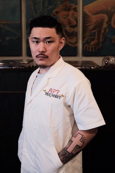 スタッフ画像