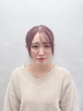 スタッフ画像