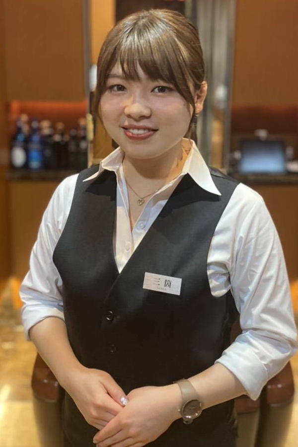 スタッフ画像