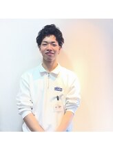スタッフ画像
